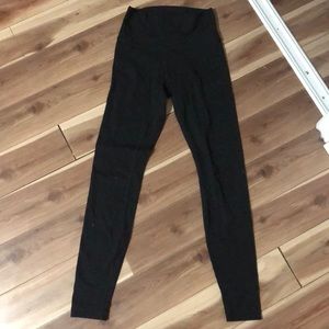 Worn once Lulu Lemon Leggings